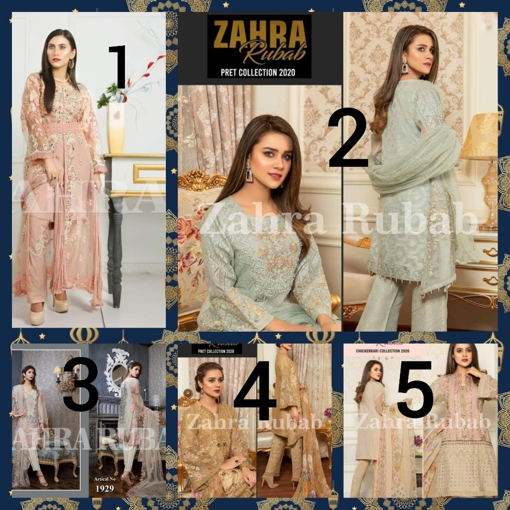 pakistani indian dresses on eid sale buy